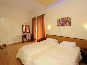 Byzantion Hotel