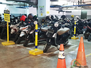 Gratis Apartment Taman Melati Margonda