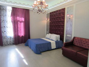 Partner Guest House Крещатик