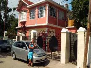 Dancehall Hostel