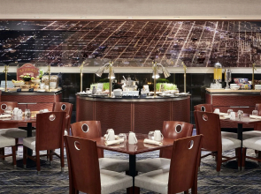Hilton Chicago O'Hare Airport