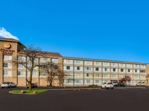 Quality Inn Joliet
