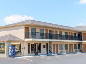 Days Inn by Wyndham St. Robert Waynesville/Ft. Leonard Wood