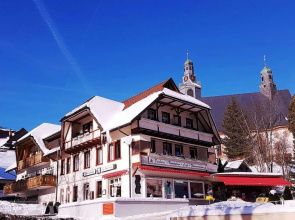 Hotel dasZimmermann
