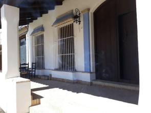 Esencia Marismeña