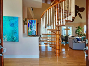 TW330 5 Bedroom Holiday Home by Marco Naples Vacation Homes