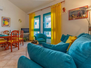 Sea View Apartment Marković Medulin A10