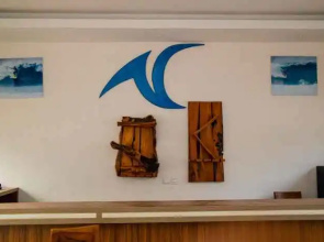 Norton Homestay