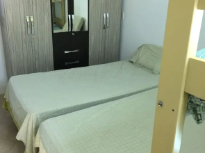 Vacation Home en Porto das Dunas