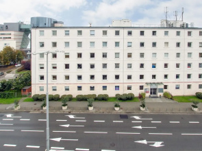 Apartments Slaska Gdynia by Renters
