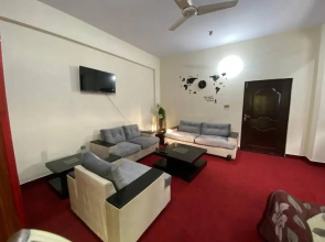 Lal Lodges Suite Apartment