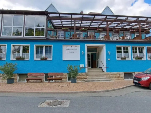 Landhaus Sorbitzgrund