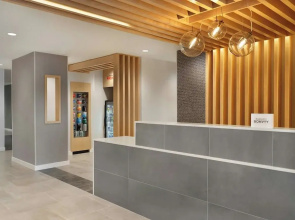Towneplace Suites By Marriott Crown Point
