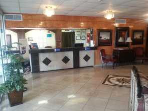 Motel 6 Mesquite, TX – Town East