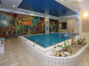 Ensana Grand Margaret Island