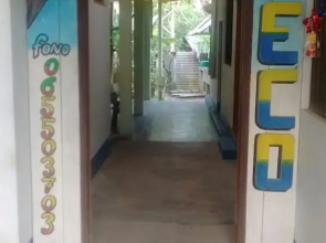 Hospedaje Eco