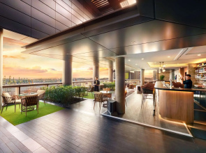 Carlton City Hotel Singapore