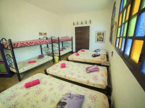 Hostal Encuentro - Hostel