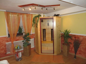Pension Theresia