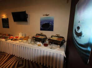 Ibis Styles Kaunas Centre