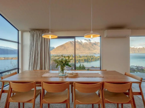 Fernlea - Luxury Holiday Home by MajorDomo