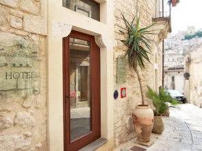 Locanda Don Serafino Historical Boutique Hotel