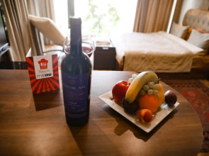 Бутик-отель Museum Inn