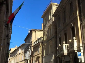 B&B Porta Santa Lucia - Appartamento
