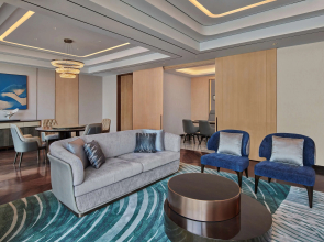 Hilton Yancheng