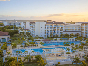 Grand Memories Holguin