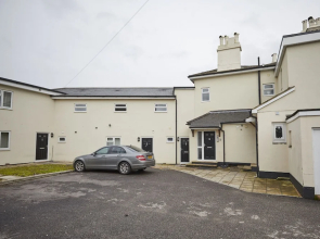 Lovely 2 bedroom apartment on Shirley Road in Southampton with free parking