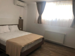 Valurile Mării Vama - Veche
