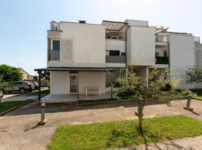 Charming Apartment Sant Elia