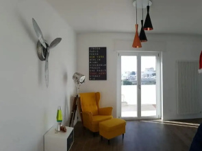 Penthouse Salento - Galatina