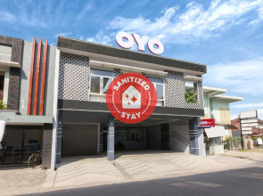 OYO 1118 Artomoro Family Guesthouse