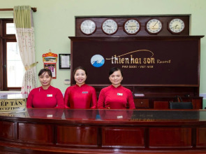 Hawaii Resort Phu Quoc