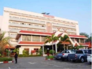 Mae Yom Palace Hotel