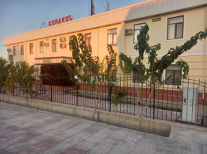 Qorako'l Hotel