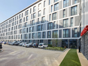 Corendon Apartments Amsterdam Schiphol Airport Hotel