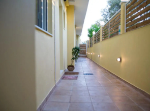 Sunset Apartments near Athens Airport