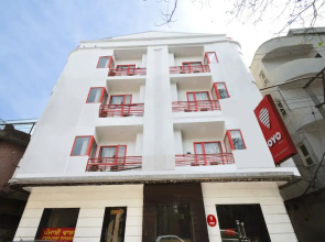 Hotel Sukhmani