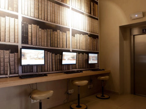 Отель Sant Agustí