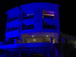 Hotel La Fragata
