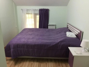 Restland Dilijan Hotel