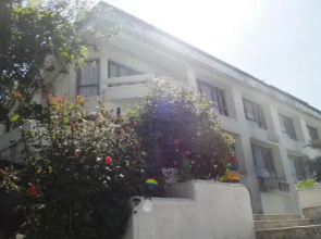 Mussoorie - Pine Hill; A Sterling Holidays Resort