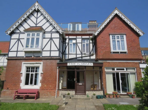 Swanage Bay Apartment