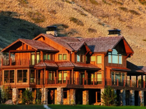 Grey Cliffs Ranch