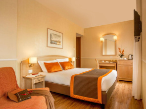 Hotel Santa Costanza by OMNIA hotels