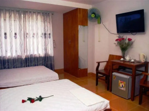 Bao Khanh Tuong Hotel