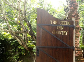 The Gecho Inn Country